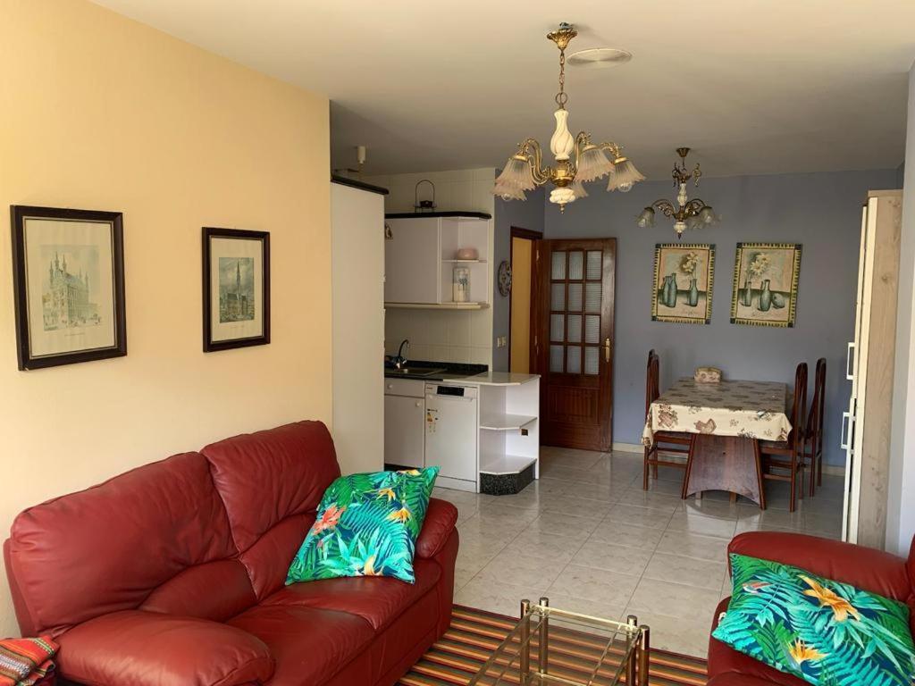Urbanización Mar Cantábrico Barreiros Exterior foto