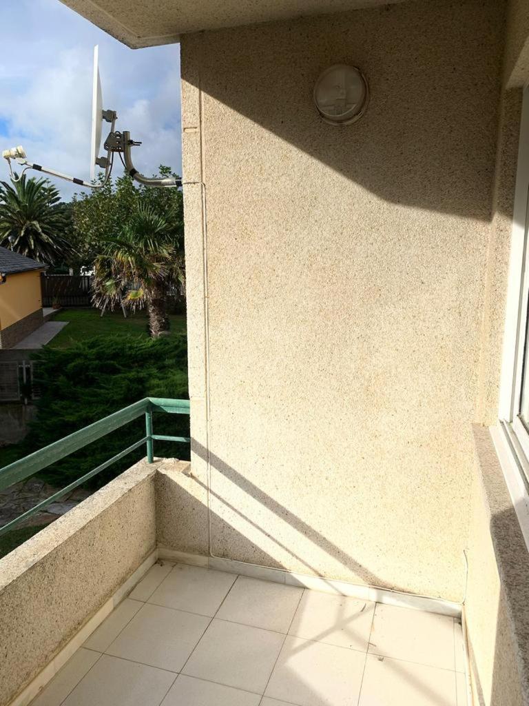 Urbanización Mar Cantábrico Barreiros Exterior foto