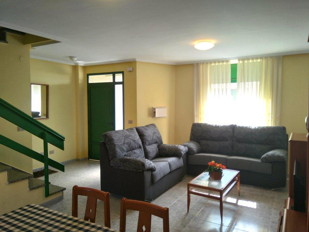 Urbanización Mar Cantábrico Barreiros Exterior foto