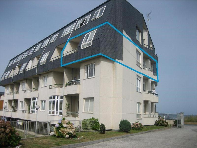 Urbanización Mar Cantábrico Barreiros Exterior foto